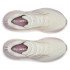 Chaussures Running Saucony de Triumph 22 - Vanilla Femme