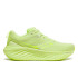 Chaussures Running Saucony de Triumph 22 - Sunny/Citron Femme
