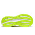 Chaussures Running Saucony de Triumph 22 - Sunny/Citron Femme