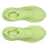 Chaussures Running Saucony de Triumph 22 - Sunny/Citron Femme