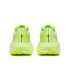 Chaussures Running Saucony de Triumph 22 - Sunny/Citron Femme