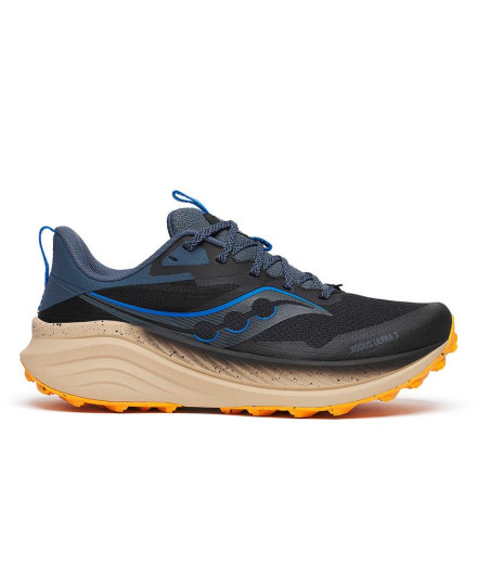 Chaussures Trail Saucony de Xodus Ultra 3 -...