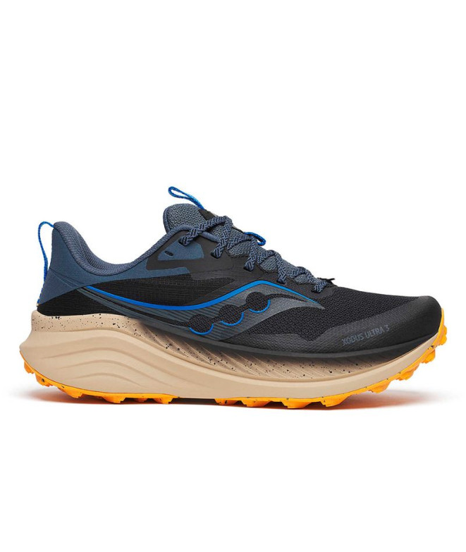 Chaussures Trail Saucony de Xodus Ultra 3 -...