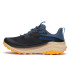 Chaussures Trail Saucony de Xodus Ultra 3 - Noir/Crépuscule Homme