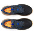 Chaussures Trail Saucony de Xodus Ultra 3 - Noir/Crépuscule Homme