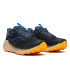 Chaussures Trail Saucony de Xodus Ultra 3 - Noir/Crépuscule Homme