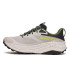 Chaussures Trail Saucony de Xodus Ultra 3 - Colombe/Olivine Homme