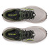 Chaussures Trail Saucony de Xodus Ultra 3 - Colombe/Olivine Homme