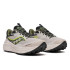 Chaussures Trail Saucony de Xodus Ultra 3 - Colombe/Olivine Homme