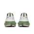 Chaussures Running Saucony à partir de Hurricane 24 - Blanc/Olivine Homme