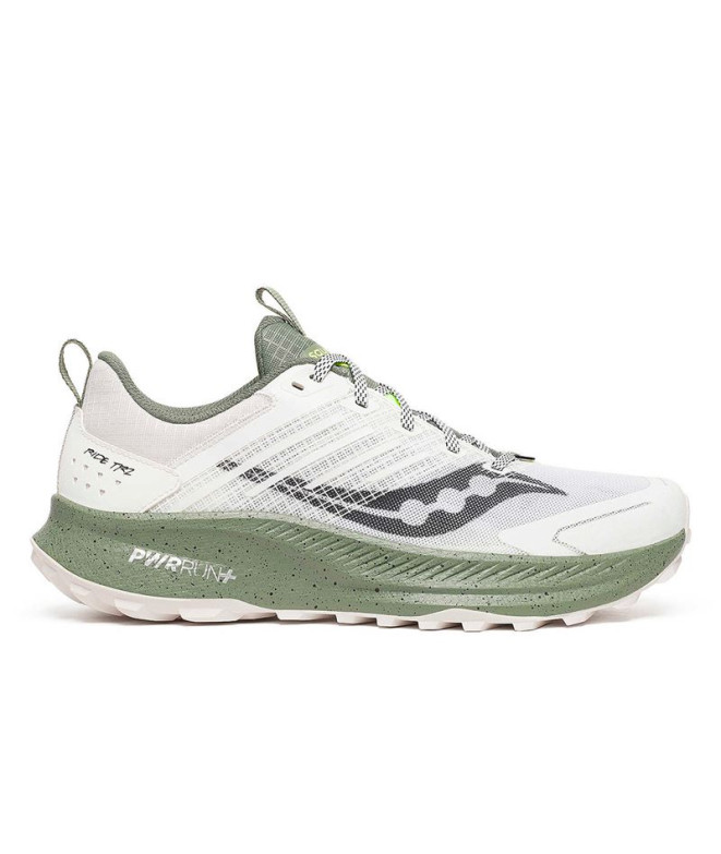 Chaussures Trail Saucony de Ride Tr2 -...