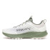Chaussures Trail Saucony de Ride Tr2 - Blanc/Olivine Homme