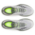 Chaussures Trail Saucony de Ride Tr2 - Blanc/Olivine Homme