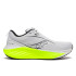 Chaussures Running Saucony de Triumph 22 - Blanc/Citron Homme