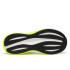 Chaussures Running Saucony de Triumph 22 - Blanc/Citron Homme