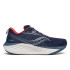 Chaussures Running Saucony de Triumph 22 - Navy/Dusk Homme