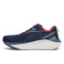 Chaussures Running Saucony de Triumph 22 - Navy/Dusk Homme