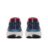 Chaussures Running Saucony de Triumph 22 - Navy/Dusk Homme