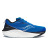 Chaussures Running Saucony de Triumph 22 - Skydiver/Noir Homme
