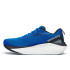 Chaussures Running Saucony de Triumph 22 - Skydiver/Noir Homme