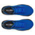 Chaussures Running Saucony de Triumph 22 - Skydiver/Noir Homme