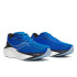 Chaussures Running Saucony de Triumph 22 - Skydiver/Noir Homme