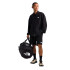 Sac de Deporte The North Face Base Camp Duffel - Noir