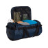 Sac de Deporte The North Face Base Camp Duffel - L Bleu