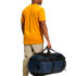 Sac de Deporte The North Face Base Camp Duffel - L Bleu