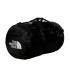 Sac de Deporte The North Face Base Camp Duffel - L Noir