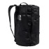Sac de Deporte The North Face Base Camp Duffel - S Noir