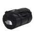 Sac de Deporte The North Face Base Camp Duffel - S Noir