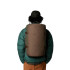 Sac de deporteMontagne de The north Face Base Camp - Vert