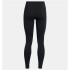 Collants Under Armour Femme Rival noir