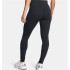 Collants Under Armour Femme Rival noir