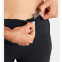 Collants Under Armour Femme Rival noir