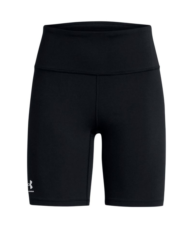 Collants Under Armour Femme Short Rival 7In...