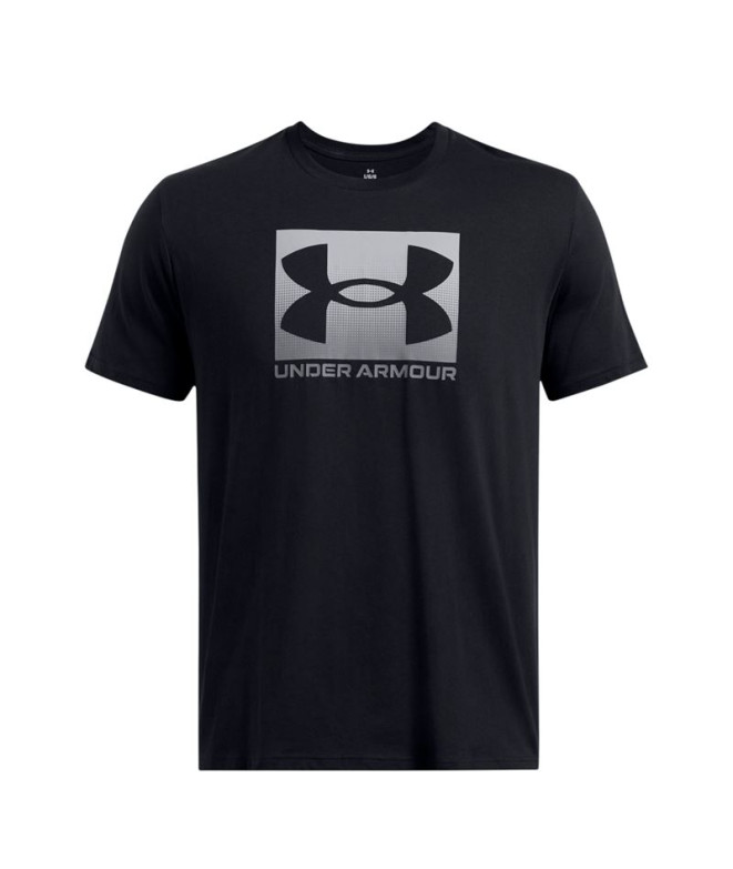 T-shirt Under Armour Homme Boxed Sports Updated...