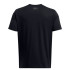 T-shirt Under Armour Homme Boxed Sports Updated Ss Black