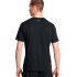 T-shirt Under Armour Homme Boxed Sports Updated Ss Black