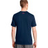 T-shirt Under Armour Homme Manches courtes Boxed Sports Updated Ss Blue