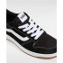 Chaussures Vans Ryland Ls Sucv Noir Homme