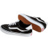 Chaussures Vans Brooklyn Ls Sucv Noir Homme