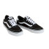 Chaussures Vans Brooklyn Ls Sucv Noir Homme