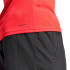 T-shirt Fitness adidas Homme de Tr-Es Base 3Bandas Rubpur/Black