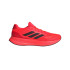 Chaussures Running adidas Homme de Runfalcon 5 Red