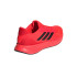 Chaussures Running adidas Homme de Runfalcon 5 Red