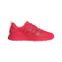 Chaussures Fitness adidas de Dropset 3 Trainer Red