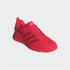Chaussures Fitness adidas de Dropset 3 Trainer Red