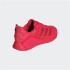 Chaussures Fitness adidas de Dropset 3 Trainer Red